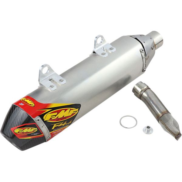 Schalldmpfer FMF Factory 4.1 RCT Carbone Husqvarna FC250/FC450/FE501 (14-17)