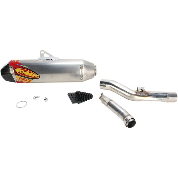 Schalldmpfer FMF Factory 4.1 RCT Carbone Kawasaki KX450F (16-18)