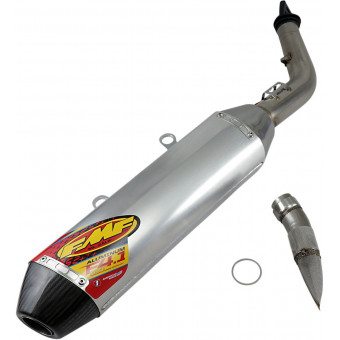 Schalldämpfer FMF Factory 4.1 RCT Carbone KTM SX-F 450, Husqvarna FC450 (19-21) Schalldämpfer FMF Factory 4.1 RCT Carbone KTM SX-F 450, Husqvarna FC450 (19-21)
