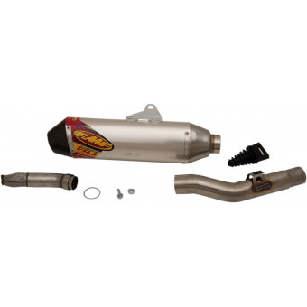 Schalldämpfer FMF Factory 4.1 RCT Carbone Suzuki RM-Z 250 (19-20) Schalldämpfer FMF Factory 4.1 RCT Carbone Suzuki RM-Z 250 (19-20)