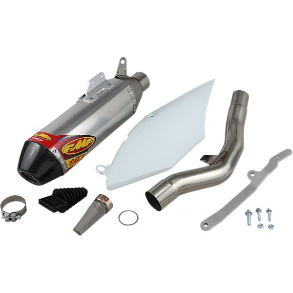 Schalld�mpfer FMF Factory 4.1 RCT Honda CRF450R (17-20)