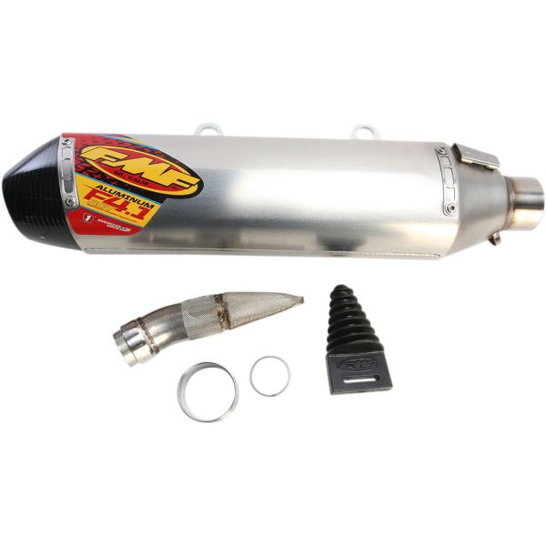 Schalldämpfer FMF Factory 4.1 RCT KTM EXC/SX-F/Husqvarna FC 250/350/450 (16-19) Schalldämpfer FMF Factory 4.1 RCT KTM EXC/SX-F/Husqvarna FC 250/350/450 (16-19)