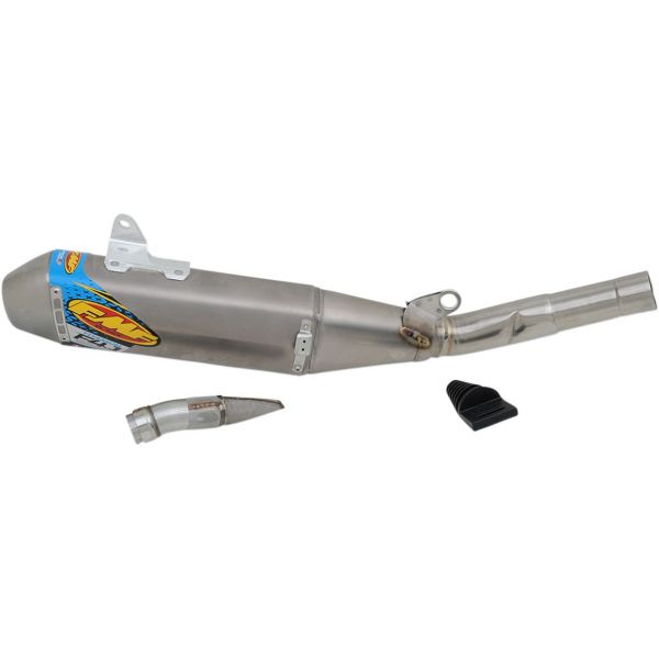 Schalld�mpfer FMF Factory 4.1 RCT Titane Yamaha YZ250F (19-20)