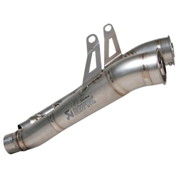 Schalldmpfer Akrapovic GP-Style Megaphone Titane Kawasaki Z1000/Z1000SX 2014-2019