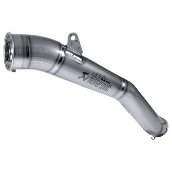 Schalldmpfer Akrapovic GP-Style Megaphone Titane Suzuki GSR750 2011-2016