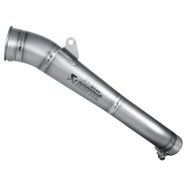 Schalldmpfer Akrapovic GP-Style Megaphone Titane Suzuki GSX-R600/GSX-R750 2011-2017