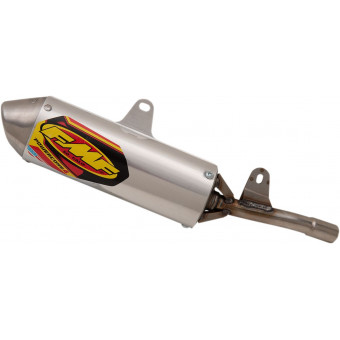 Schalldämpfer FMF Powercore 4 Mini Honda CRF110F (19-21) Schalldämpfer FMF Powercore 4 Mini Honda CRF110F (19-21)