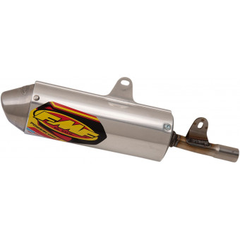 Schalldämpfer FMF Powercore 4 Mini Honda CRF125F (19-21) Schalldämpfer FMF Powercore 4 Mini Honda CRF125F (19-21)