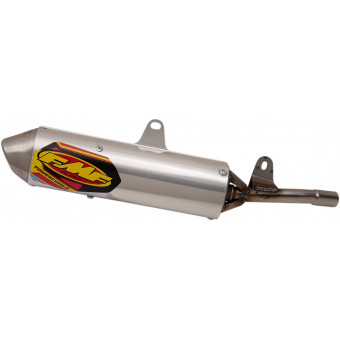 Schalldämpfer FMF Powercore 4 Mini SA Honda CRF110F (19-21) Schalldämpfer FMF Powercore 4 Mini SA Honda CRF110F (19-21)
