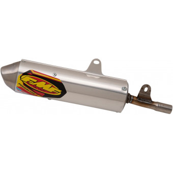 Schalldämpfer FMF Powercore 4 Mini SA Honda CRF125F (19-21) Schalldämpfer FMF Powercore 4 Mini SA Honda CRF125F (19-21)