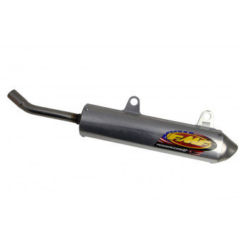 Schalldämpfer FMF Powercore 2 Beta RR 125 Enduro/Motard (18) Schalldämpfer FMF Powercore 2 Beta RR 125 Enduro/Motard (18)