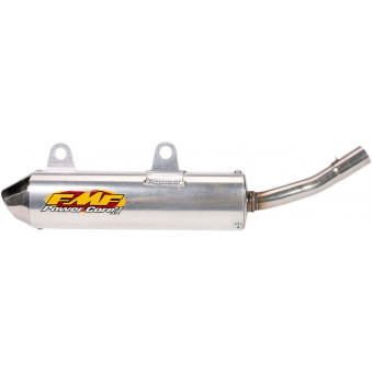 Schalldämpfer FMF Powercore 2 Gas Gas EC250/EC300 (03-06) Schalldämpfer FMF Powercore 2 Gas Gas EC250/EC300 (03-06)