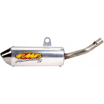 Schalldämpfer FMF Powercore 2 Honda CR125R (93-97) Schalldämpfer FMF Powercore 2 Honda CR125R (93-97)
