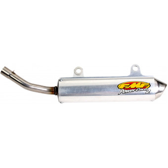 Schalldämpfer FMF Powercore 2 Honda CR250R (92-96) Schalldämpfer FMF Powercore 2 Honda CR250R (92-96)