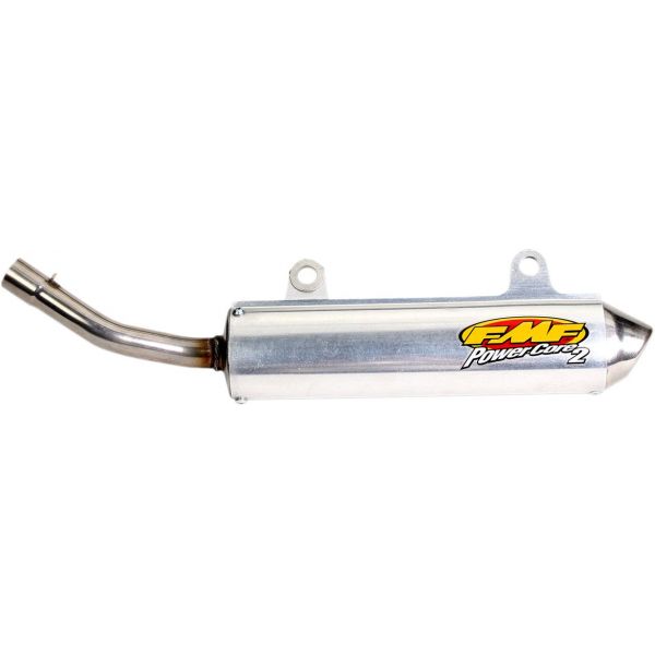 Schalldmpfer FMF Powercore 2 Honda CR250R (92-96)