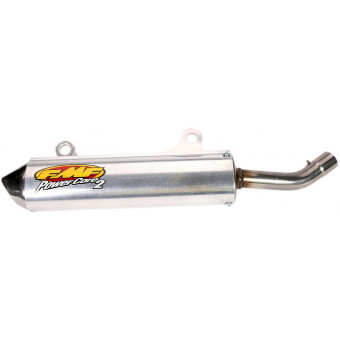 Schalldmpfer FMF Powercore 2 Honda CR500R (91-01)