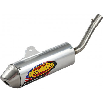 Schalldämpfer FMF Powercore 2 Husqvarna WR125 (09-12) Schalldämpfer FMF Powercore 2 Husqvarna WR125 (09-12)