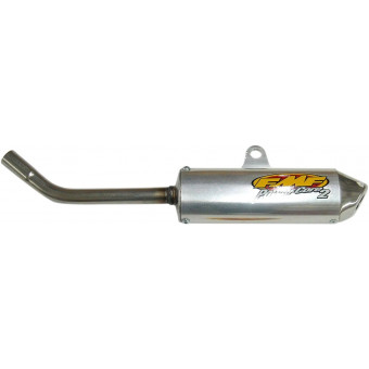 Schalldämpfer FMF Powercore 2 KTM SX125/SX150 (04-10) Schalldämpfer FMF Powercore 2 KTM SX125/SX150 (04-10)