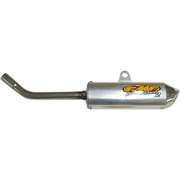 Schalldmpfer FMF Powercore 2 KTM SX125/SX150 (04-10)