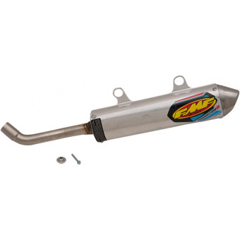Schalldämpfer FMF Powercore 2 KTM SX250/Husqvarna TE250I (19-21) Schalldämpfer FMF Powercore 2 KTM SX250/Husqvarna TE250I (19-21)