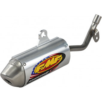 Schalldämpfer FMF Powercore 2 KTM SX50/Husqvarna TC50 (17-21) Schalldämpfer FMF Powercore 2 KTM SX50/Husqvarna TC50 (17-21)