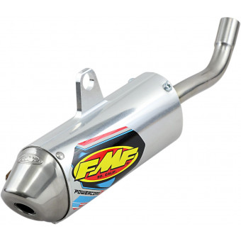 Schalldmpfer FMF Powercore 2 KTM SX85/Husqvarna TC85 (18-21)