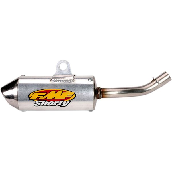 Schalldämpfer FMF Powercore 2 Shorty Honda CR125R (00-01) Schalldämpfer FMF Powercore 2 Shorty Honda CR125R (00-01)