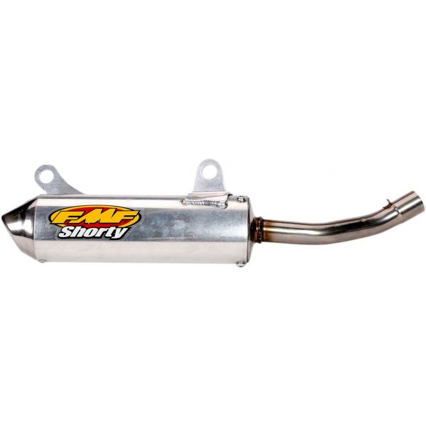 Schalldmpfer FMF Powercore 2 Shorty Honda CR250R (00-01)