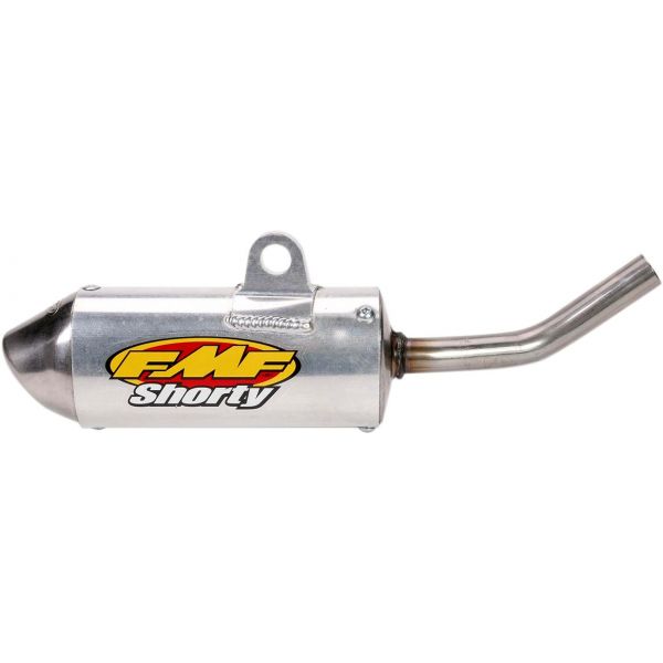 Schalldmpfer FMF Powercore 2 Shorty Honda CR80RB/CR85R (96-07)
