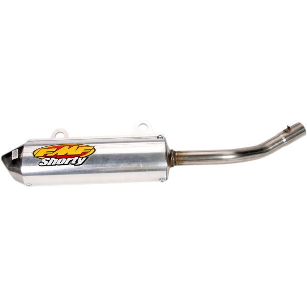 Schalldmpfer FMF Powercore 2 Shorty Kawasaki KX250 (94-98)