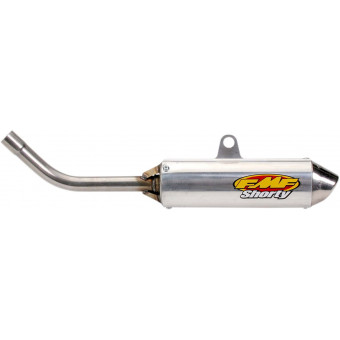 Schalldmpfer FMF Powercore 2 Shorty KTM EXC200/EXC300/SX250 (04-10)