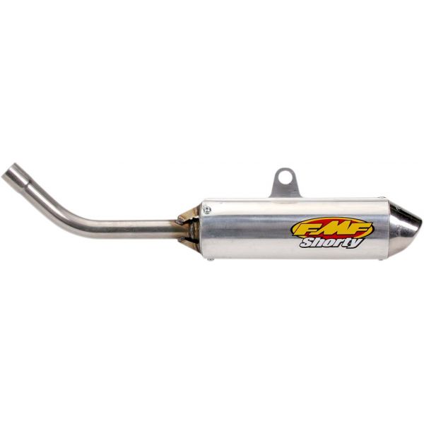 Schalldmpfer FMF Powercore 2 Shorty KTM EXC200/EXC300/SX250 (04-10)