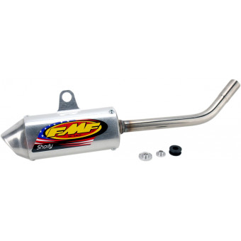 Schalldämpfer FMF Powercore 2 Shorty KTM SX125/SX150, Husqvarna TC125/TE125 (11-16) Schalldämpfer FMF Powercore 2 Shorty KTM SX125/SX150, Husqvarna TC125/TE125 (11-16)