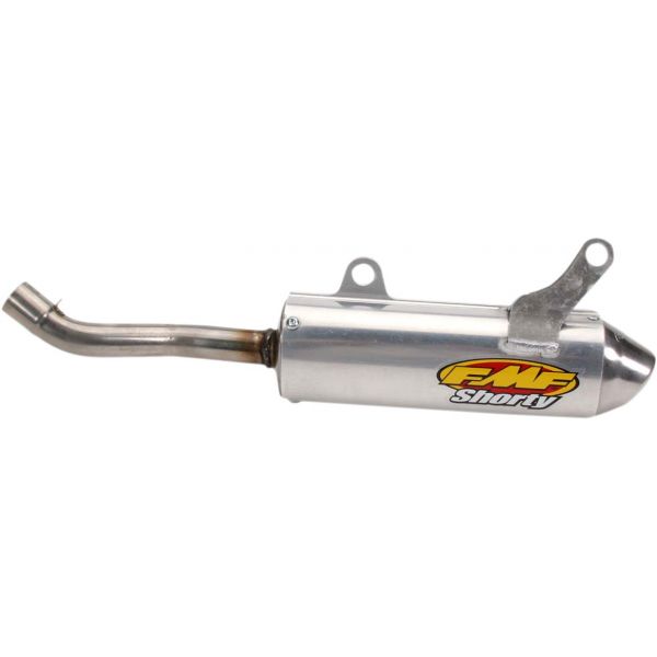 Schalldmpfer FMF Powercore 2 Shorty Yamaha YZ250 (02-21)