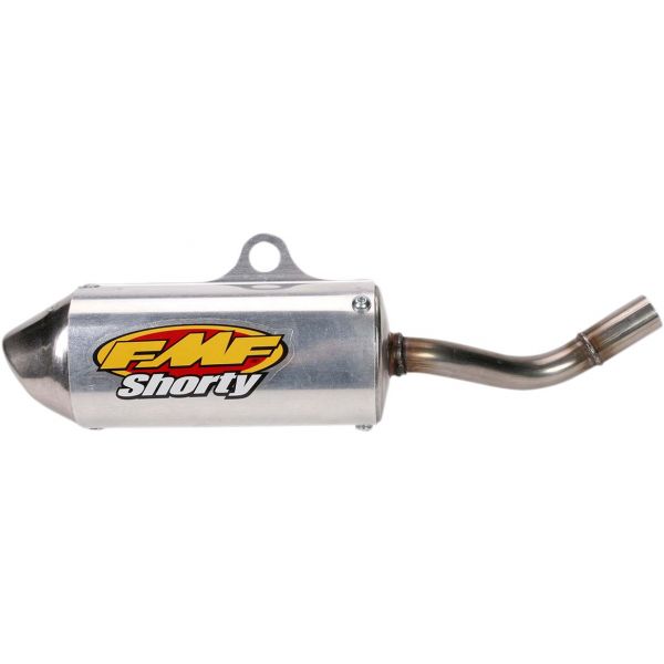 Schalldmpfer FMF Powercore 2 Shorty Yamaha YZ80/YZ85 (93-21)