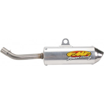 Schalldämpfer FMF Powercore 2 Yamaha YZ125 (02-21) Schalldämpfer FMF Powercore 2 Yamaha YZ125 (02-21)