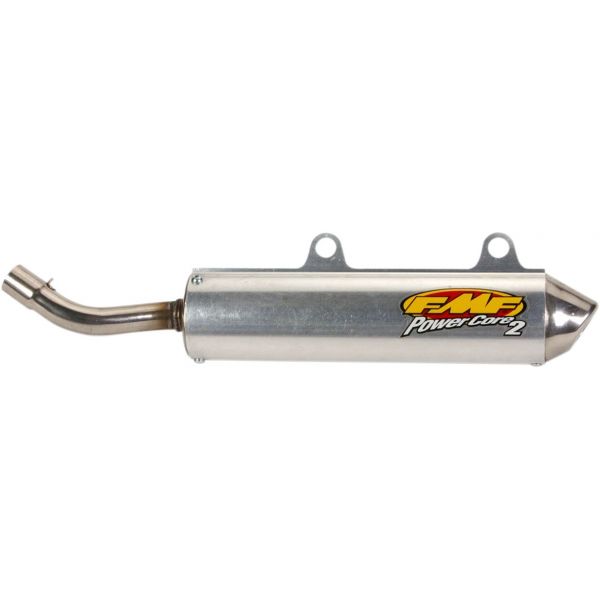 Schalldmpfer FMF Powercore 2 Yamaha YZ250 (96-99)