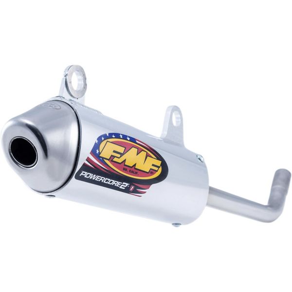 Schalldmpfer FMF Powercore 2 Yamaha YZ65 (18-21)