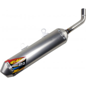 Schalldämpfer FMF Powercore 2.1 KTM SX250/EXC300, Husqvarna TE250/TC250 (19-21) Schalldämpfer FMF Powercore 2.1 KTM SX250/EXC300, Husqvarna TE250/TC250 (19-21)