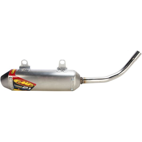 Schalldmpfer FMF Powercore 2.1 KTM SX250, Husaberg TE250/TE300 (11-16)
