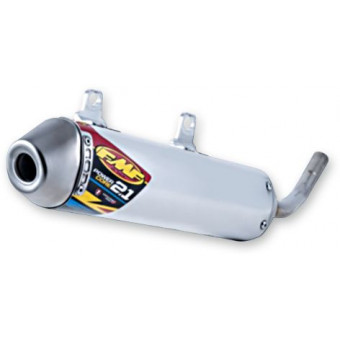 Schalldämpfer FMF Powercore 2.1 Shorty KTM EXC TPI/Husqvarna TE/TC 250/300 (17-19) Schalldämpfer FMF Powercore 2.1 Shorty KTM EXC TPI/Husqvarna TE/TC 250/300 (17-19)