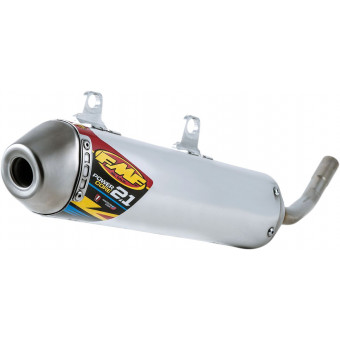 Schalldämpfer FMF Powercore 2.1 Yamaha YZ125 (02-21) Schalldämpfer FMF Powercore 2.1 Yamaha YZ125 (02-21)