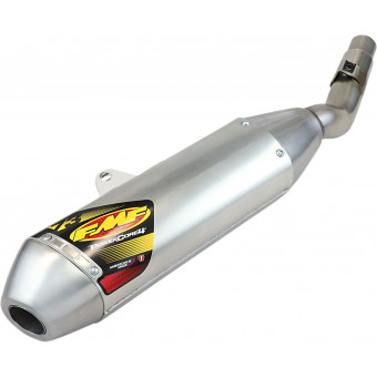 Schalldämpfer FMF Powercore 4 HEX Honda CRF450X Enduro (05-17) Schalldämpfer FMF Powercore 4 HEX Honda CRF450X Enduro (05-17)