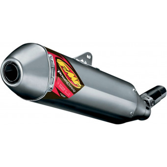Schalldämpfer FMF Powercore 4 HEX Kawasaki KX450F (12-15) Schalldämpfer FMF Powercore 4 HEX Kawasaki KX450F (12-15)