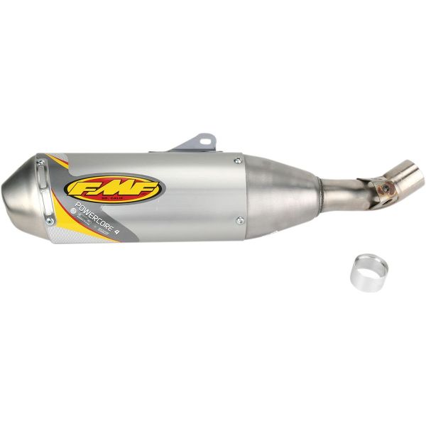 Schalldmpfer FMF Powercore 4 Honda CRF150R (07-21)