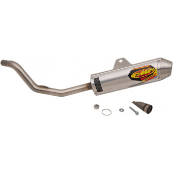 Schalldämpfer FMF Powercore 4 Honda CRF250F (19-21) Schalldämpfer FMF Powercore 4 Honda CRF250F (19-21)