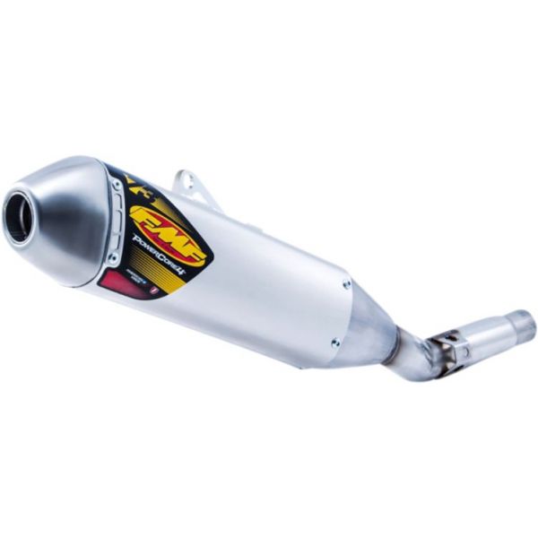Schalld�mpfer FMF Powercore 4 Honda CRF250R (10)