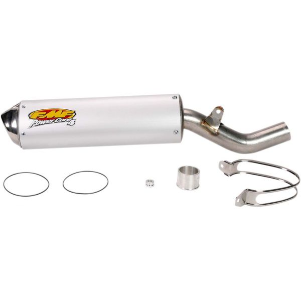 Schalldmpfer FMF Powercore 4 Honda CRF450R (02)