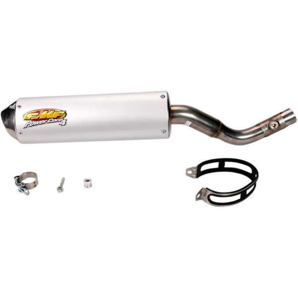 Schalldämpfer FMF Powercore 4 Honda XR250R (96-04) Schalldämpfer FMF Powercore 4 Honda XR250R (96-04)