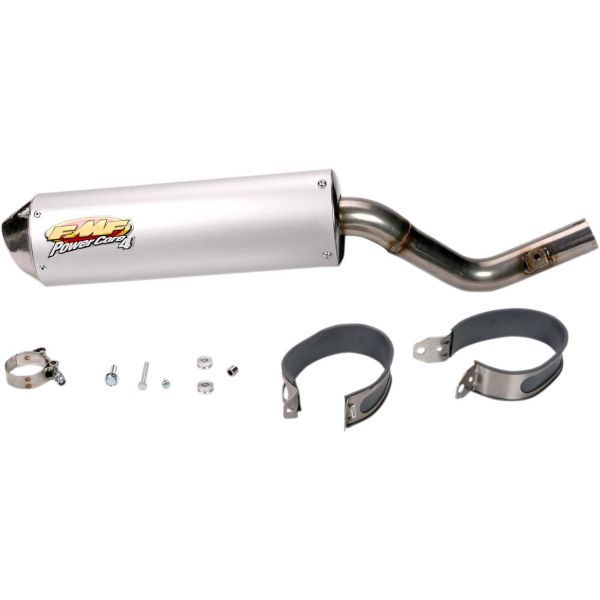 Schalld�mpfer FMF Powercore 4 Honda XR600R (85-00)